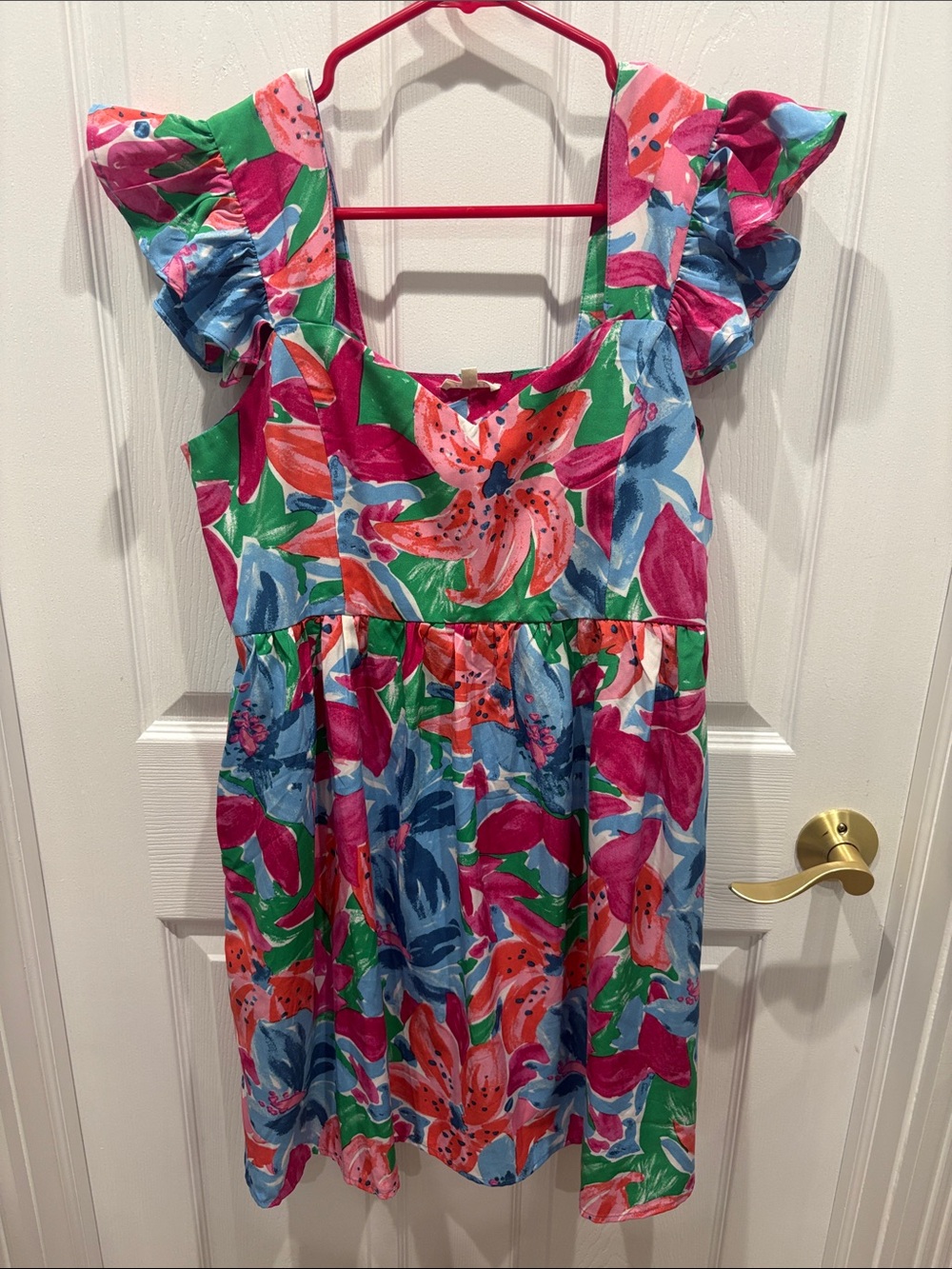 Summer dress